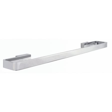 Sure-Loc Hardware Sure-Loc Hardware Vlora Solid Brass Towel Ring, Flat Black VR-TR1 FBL